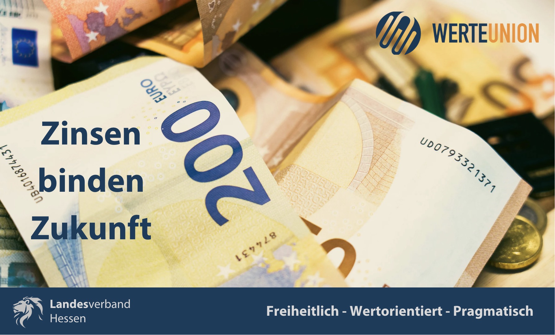 Zinsen, die verdeckte Steuer